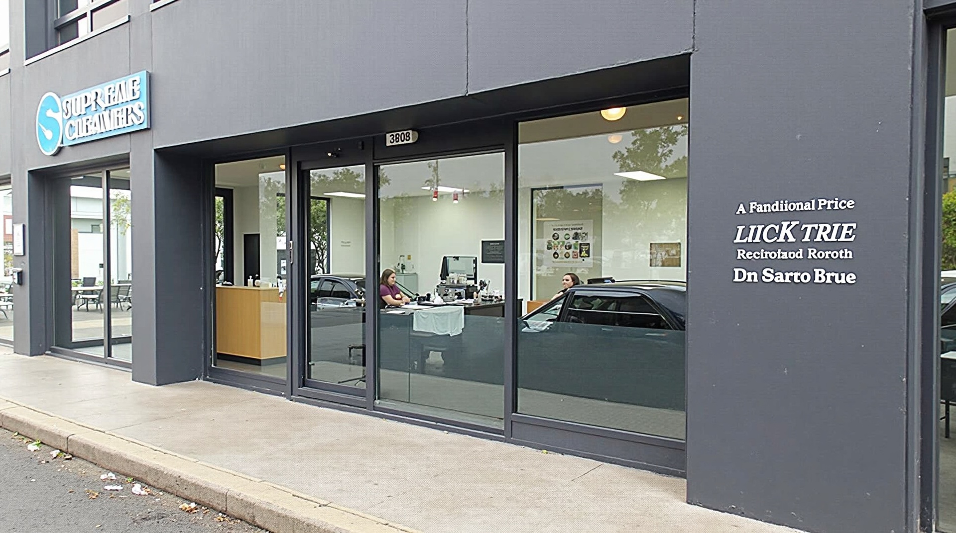 Fresho Carpet Cleaning The Gap Contact Office